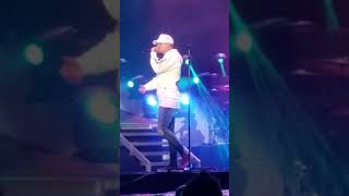 Kane Brown Live- what&#39;s mine is yours