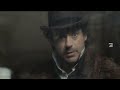 ProSieben Trailer &quot;Sherlock Holmes&quot;