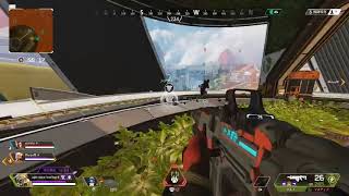 迫真APEX部
