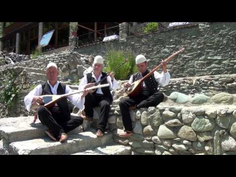 Sevdi Malsia, Rame Sefa & Nusret Hoxha - Se n'Tetove kerset telalli