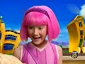 LazyTown Play Day Discovery Kids Latin America Part 1 August 2007 Recreation