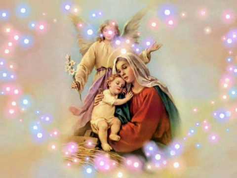 Dobranoc Maryjo - Eleni.wmv