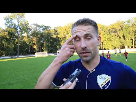 Reakcie po zápase v Trebišove