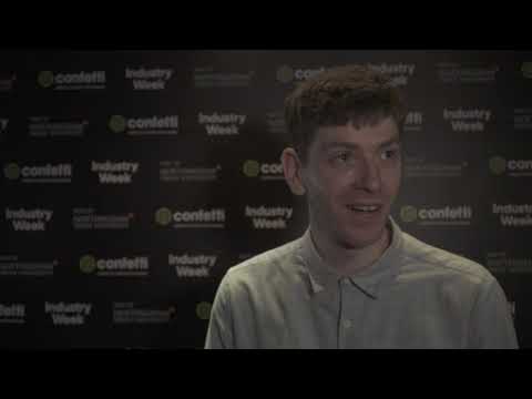 Industry Week 2020 Guest Interviews - Rob Milton