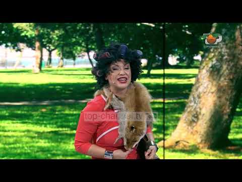 Portokalli, 13 Tetor 2019 - Bukra dhe Blanche (Më mirë djalë apo vajzë)