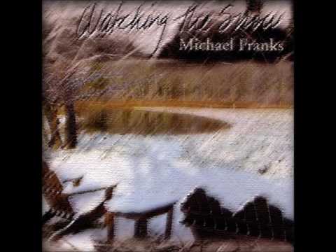 Michael Franks - Island Christmas, featuring Veronica Nunn (with lyrics)
