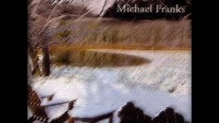 Michael Franks - Island Christmas featuring Veronica Nunn