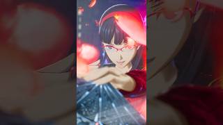 2027年2月18日発売『ペルソナ４ リバイバル』ボコスカフィニッシュまとめ動画