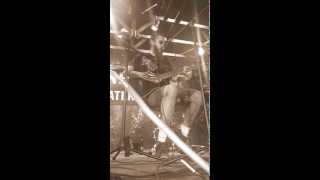 The Ocean,  The Bravery