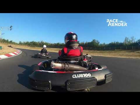 Club 100 PFI Junior Testing Group 2 - Session 1 - 13th August 2022