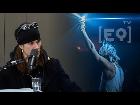 Taomi - Tour mě stála 15 000€, lidi nejsou ready na mojí hudbu