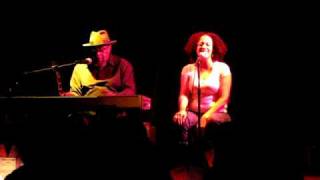 Bill Sims & Chaney Sims