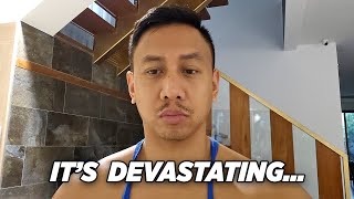 We have some sad news to share 😭 | Vlog #1750