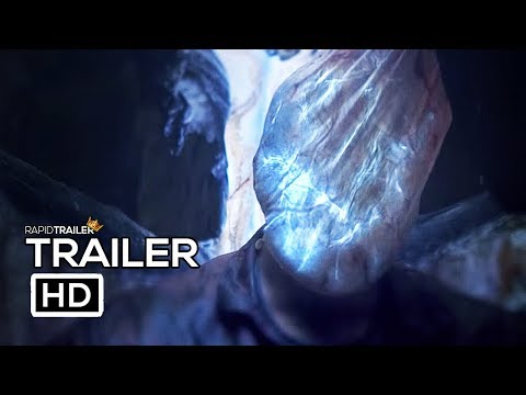 PROJECT ITHACA Official Trailer (2019) Sci-Fi Movie HD