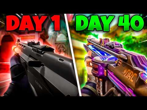 I Tried Valorant for 3 Months (as a brand new player)