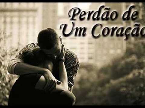 Perdoa video