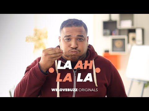 EZZOUBAIR HILALI - This gentleman wants to work with us for the challenge. No, no, no, but he lost.