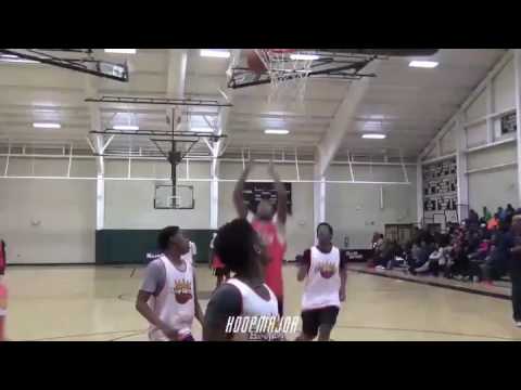 Will Thomas OLMC19/ Team Melo