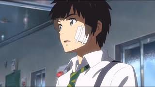 君の名は - On Our Way (mad)