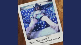 Drink up and Go Home