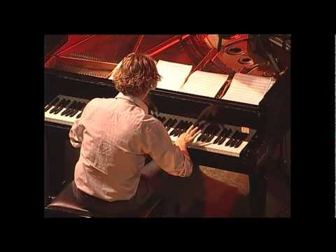 Entre Vues 2002 - Alexi Tuomarila Quartet