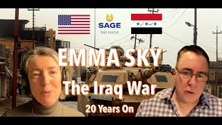 The Iraq War 20 Years On