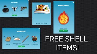 How to get free shell shockers codes working 2026!