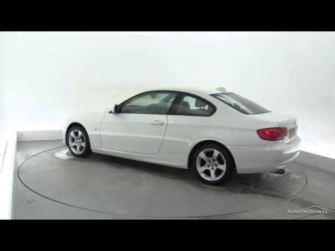 2011 BMW 3 SERIES 320D SE