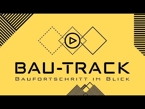 Wie geht Baustellen-Digitalisierung mit Bau-Track?