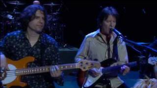 John Fogerty :: Comin' Down The Road (live DVD)