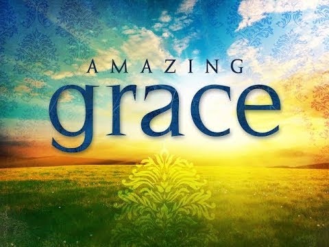 Amazing grace |  latest | best version | with lyrics |original