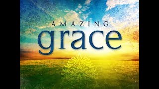 Amazing Grace Lyrics