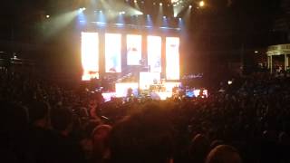 DEVIN TOWNSEND - Ziltoid Goes Home / LIVE FROM THE ROYAL ALBERT HALL 2015