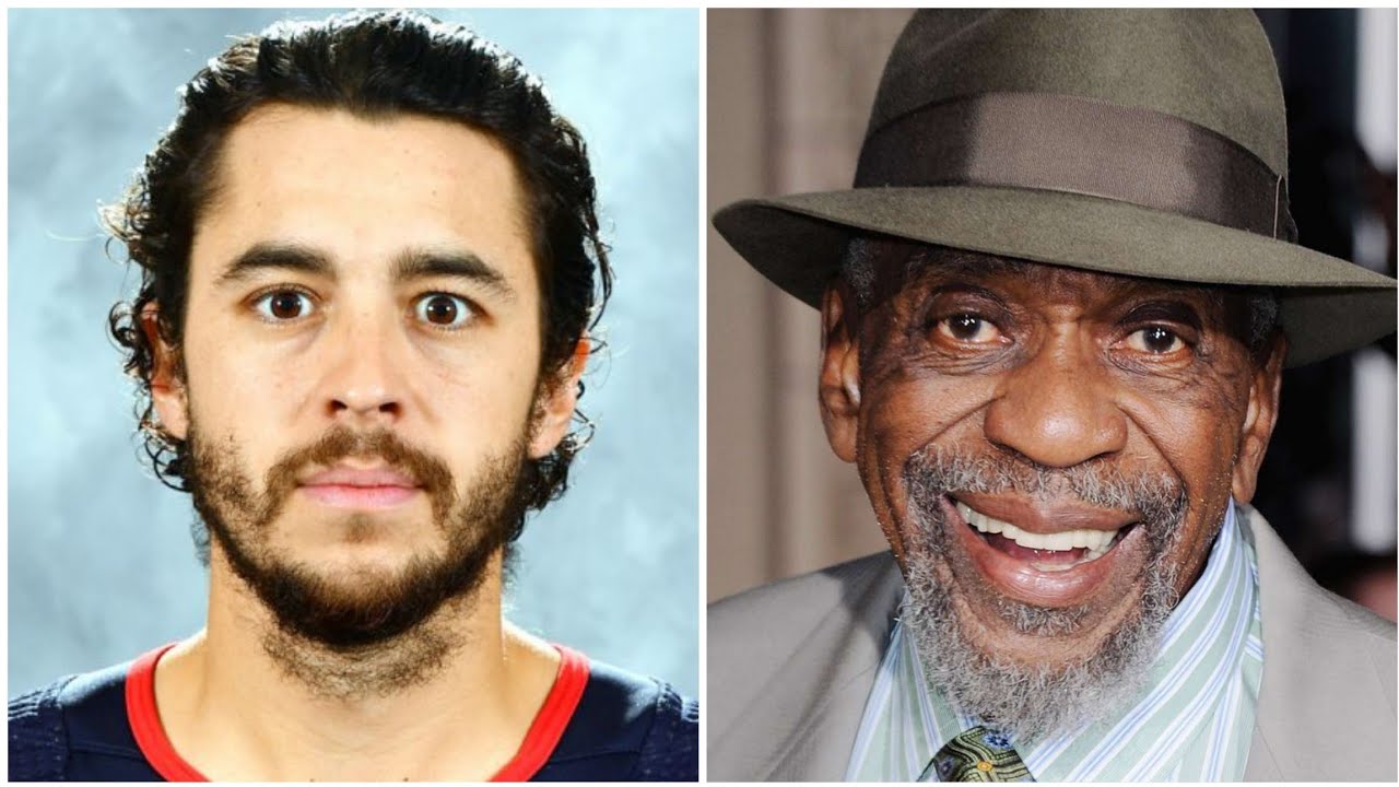 5 FAMOUS HOLLYWOOD LEGENDS WHO DIED TODAY!