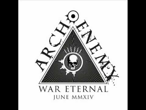 Time Is Black - Arch Enemy