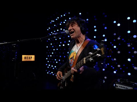 The Chameleons - Full Performance (Live on KEXP)