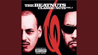 Beatnuts Forever feat. Triple Seis and Marlon &quot;Perro&quot; Manson (Explicit)