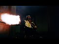 Judge Dredd 1995 35mm Uncensored Trailer Remastered By Neogeomaster In 4K60