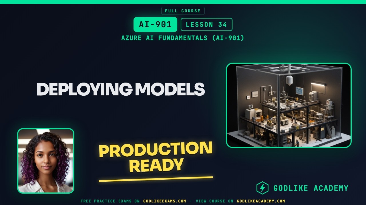 Deploying Models