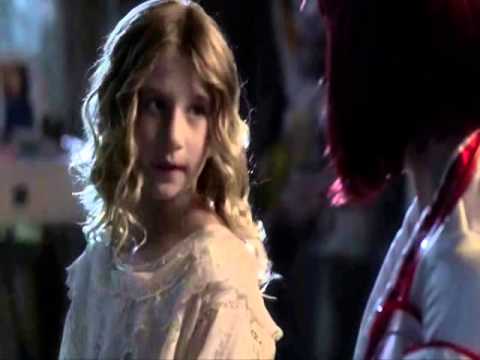 pretty little liars 3x13 the ghost girl