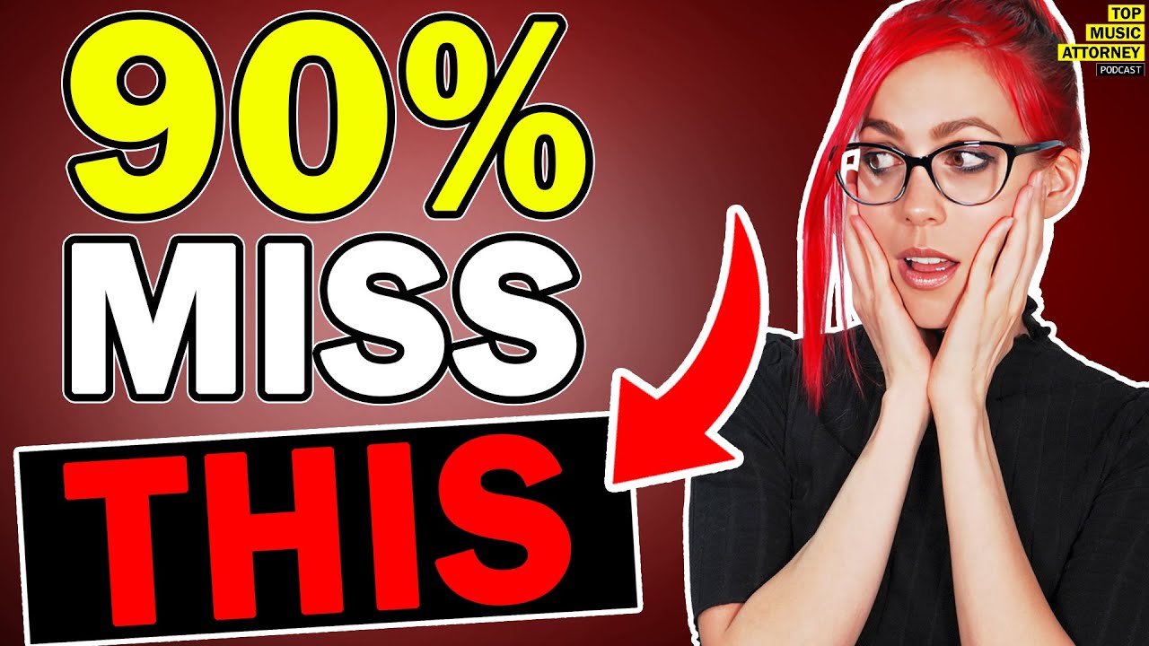 Lawyer Explains Sampling, Interpolations, Cover Songs, & Remixes