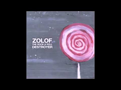 Zolof the Rock and Roll Destroyer - Mr.Song