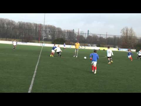 20131207 4-1 JSV E1 - BFC E2