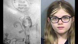 TOP 5: LOS 5 NIÑOS  MÁS PSICÓPATAS DEL MUNDO.  EL #3 TE HARÁ FLIPAR.