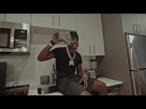 Mudbaby Ru - OPP IN A CIRCLE (Official Video)