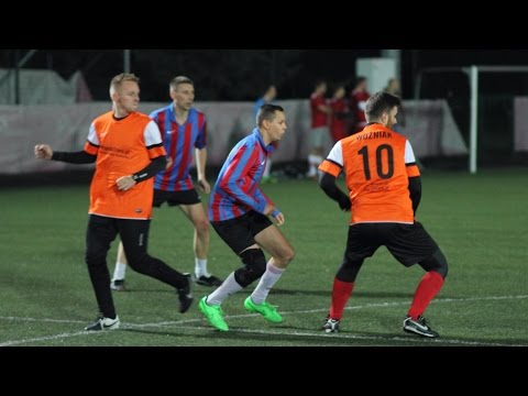 Sęk Team  - WygodaTrans: 6. tydzień (FLS Jesień 2016)