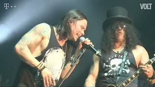 Slash - Wicked Stone - Volt Fest 2015