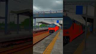 台鐵現役車輛#台灣鐵路 #台鉄 #台鉄 #台鐵 #台鐵列車 #emu500型