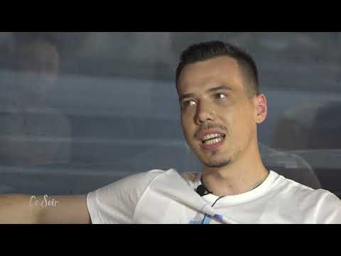 CE SOIR - Besart Halimi