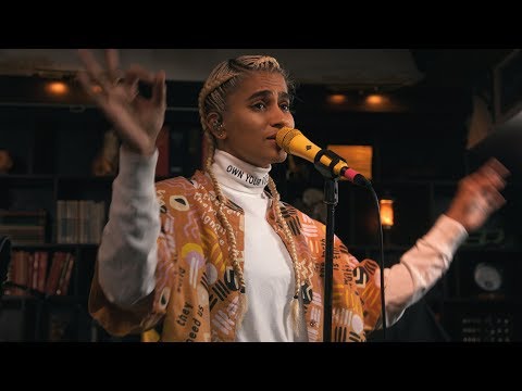 Madame Gandhi - Full Performance (Live on KEXP)